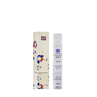 红古会下雨的乳液