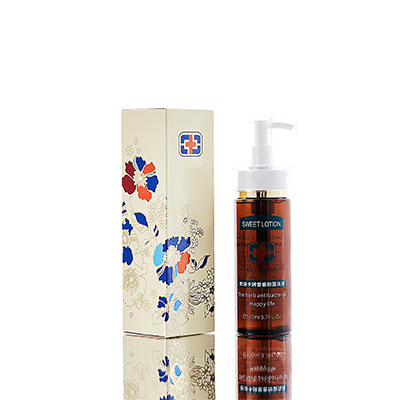 男女外阴洗液红古