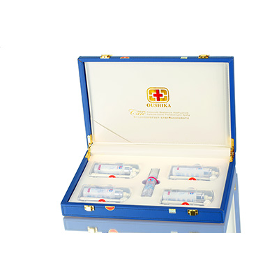 恢复自洁系统套红古