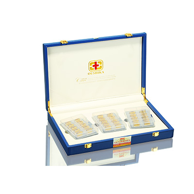 盆腔排毒修复套红古