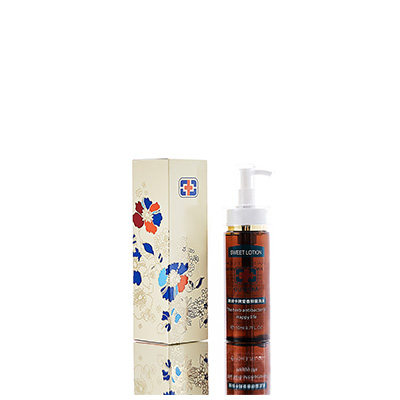 红古男女外阴洗液