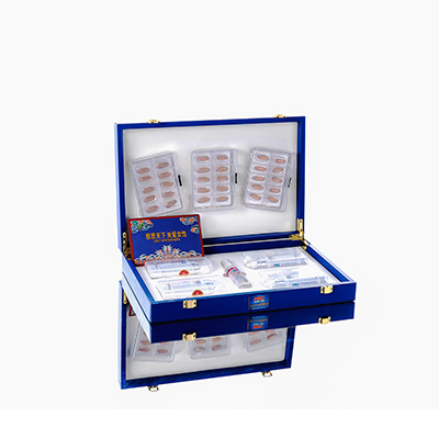 红古爱芯回春综合版