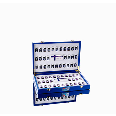 红古润芯综合版