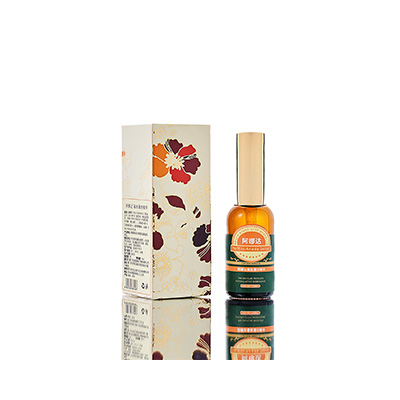 红古私密细嫩修复精华