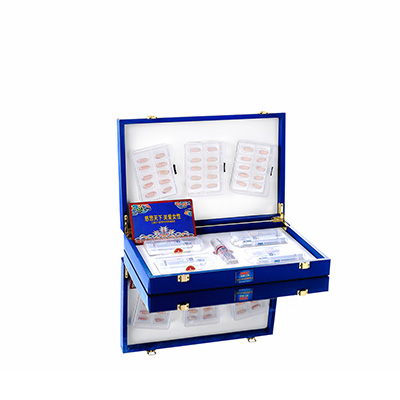 红古润芯滋润综合版