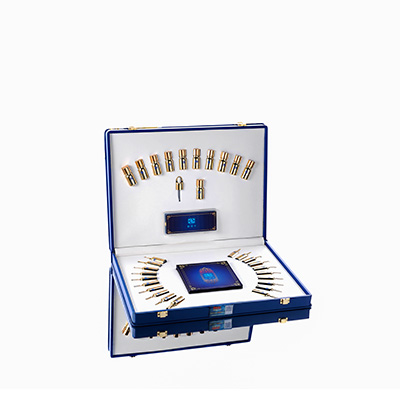 红古全身经络解压套